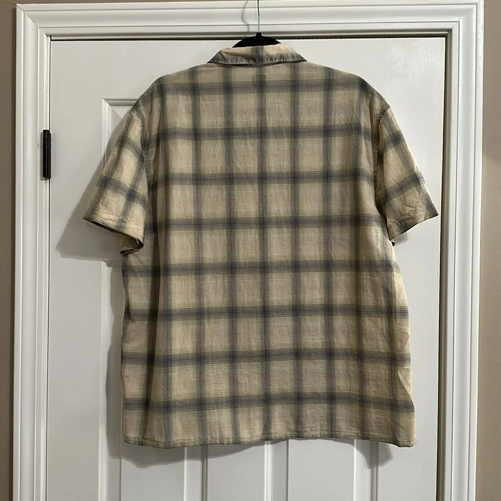 J. Crew warm weather